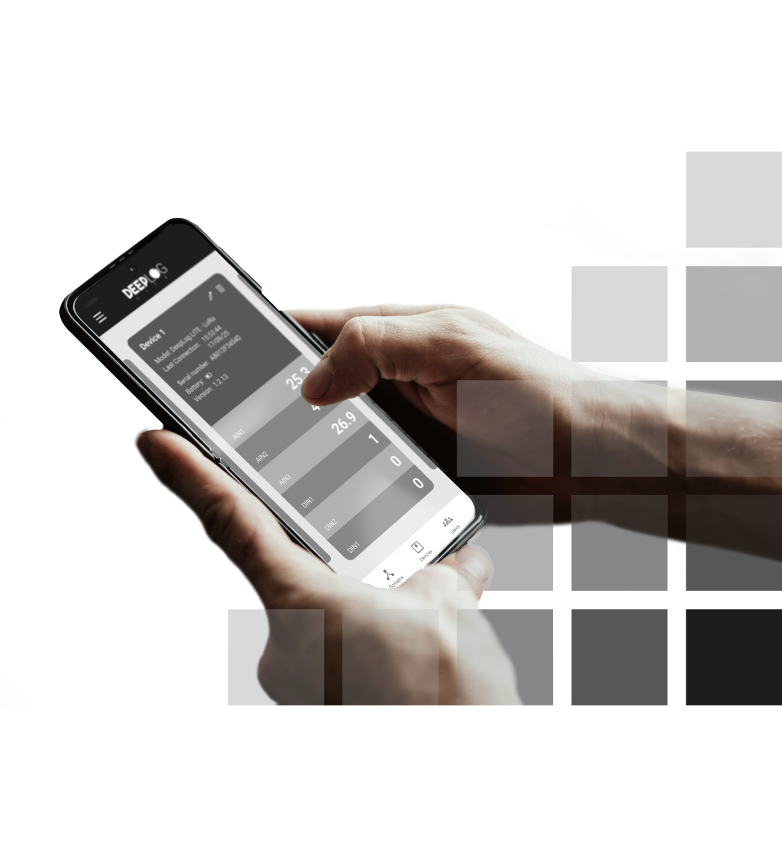 smartphone