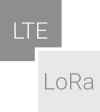 lte lora
