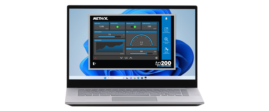 tp200 tablet