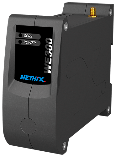 Nethix - WE300